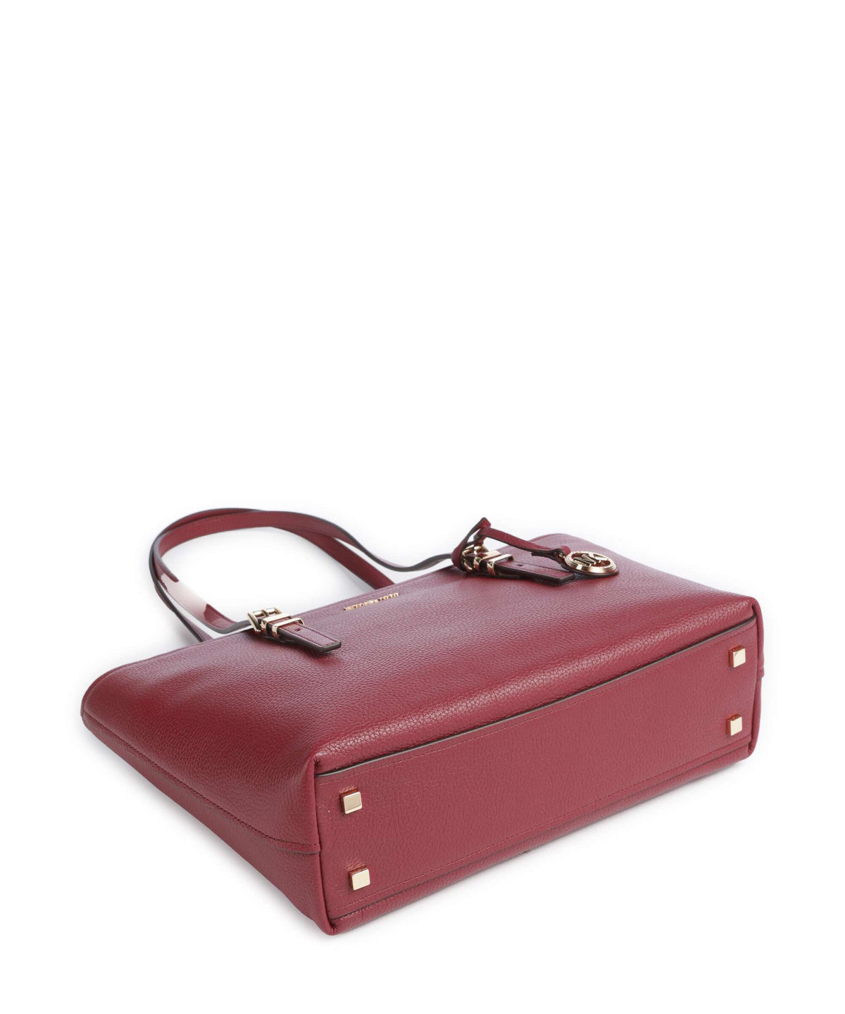 Michael Kors Quinn Medium Tote bag mulberry