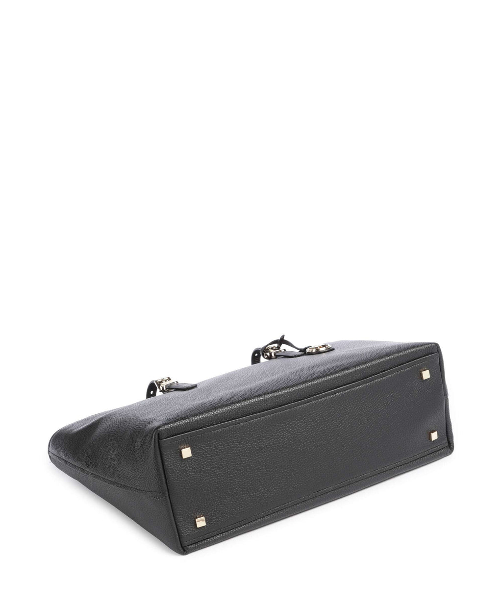 Michael Kors Quinn Large Tote bag black