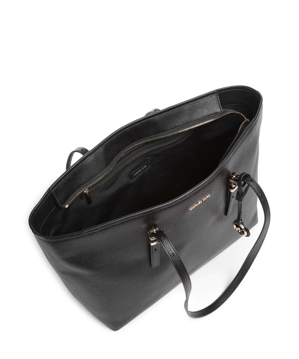 Michael Kors Quinn Large Tote bag black