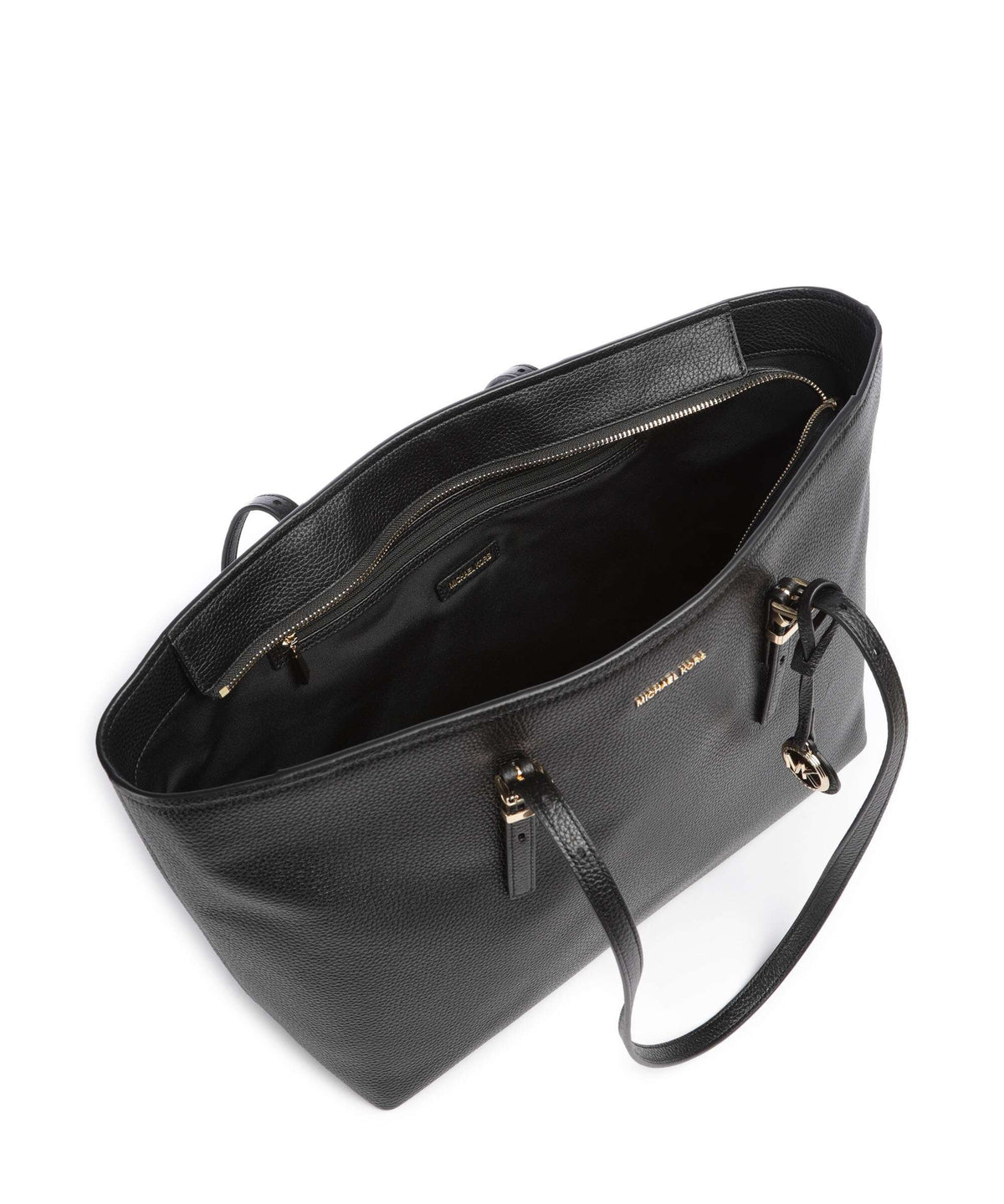 Michael Kors Quinn Large Tote bag black