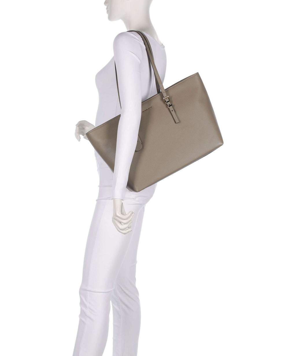 Michael Kors Quinn Large Tote bag birch