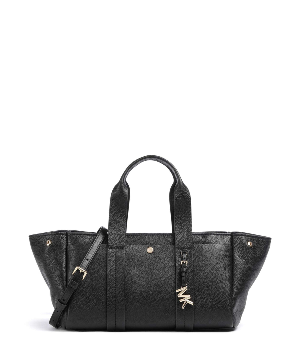 Michael Kors Romee Small Handbag black
