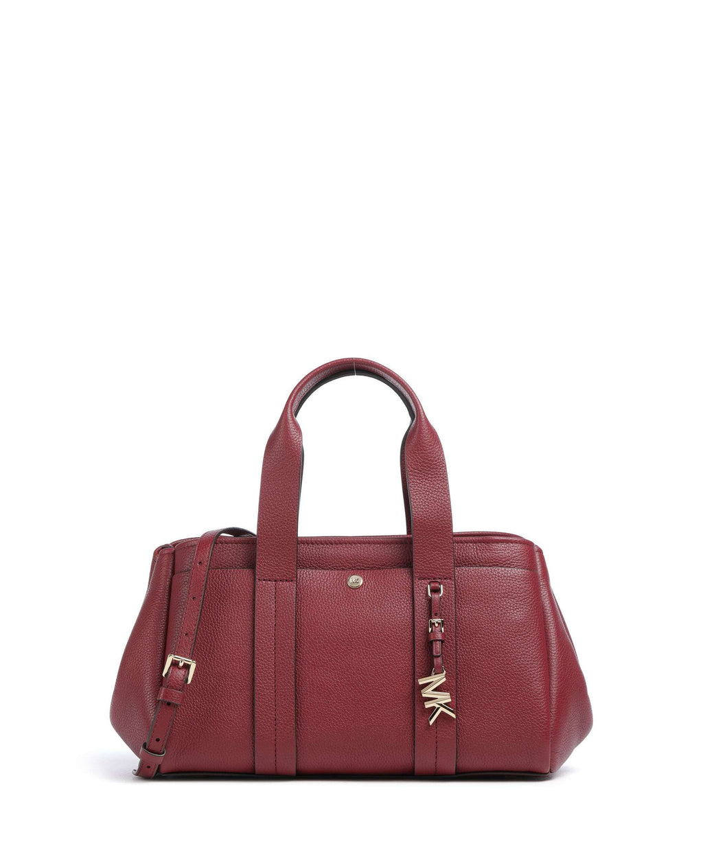 Michael Kors Romee Small Handbag mulberry