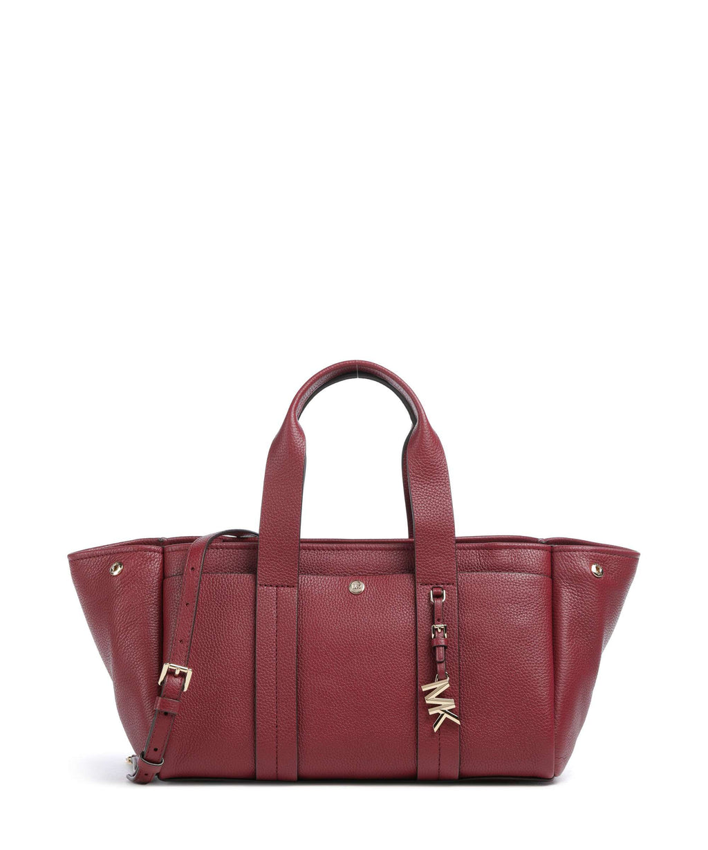 Michael Kors Romee Small Handbag mulberry