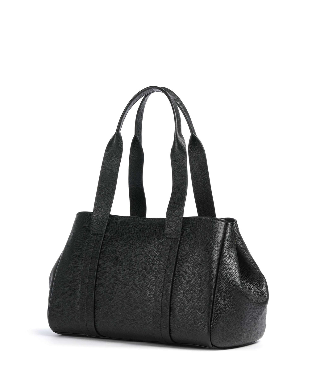 Michael Kors Romee Large Tote bag black