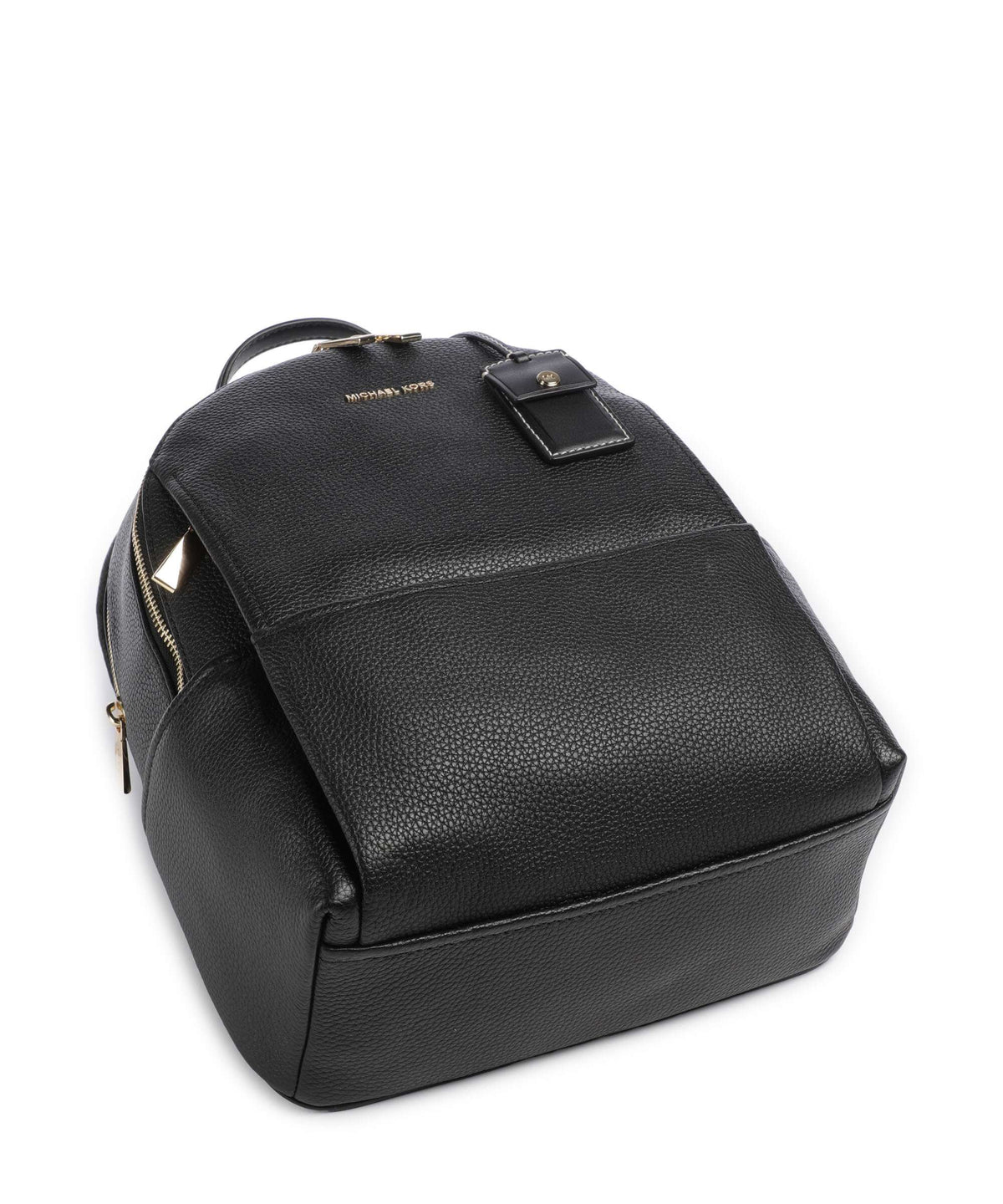 Michael Kors Sable Medium Backpack black