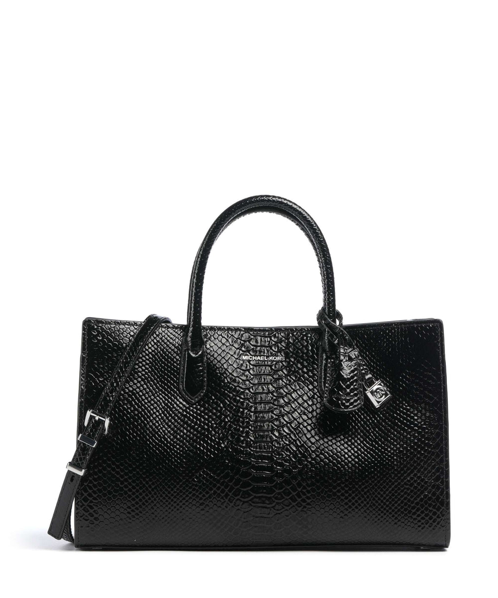 Michael Kors Scarlett Medium Handbag black