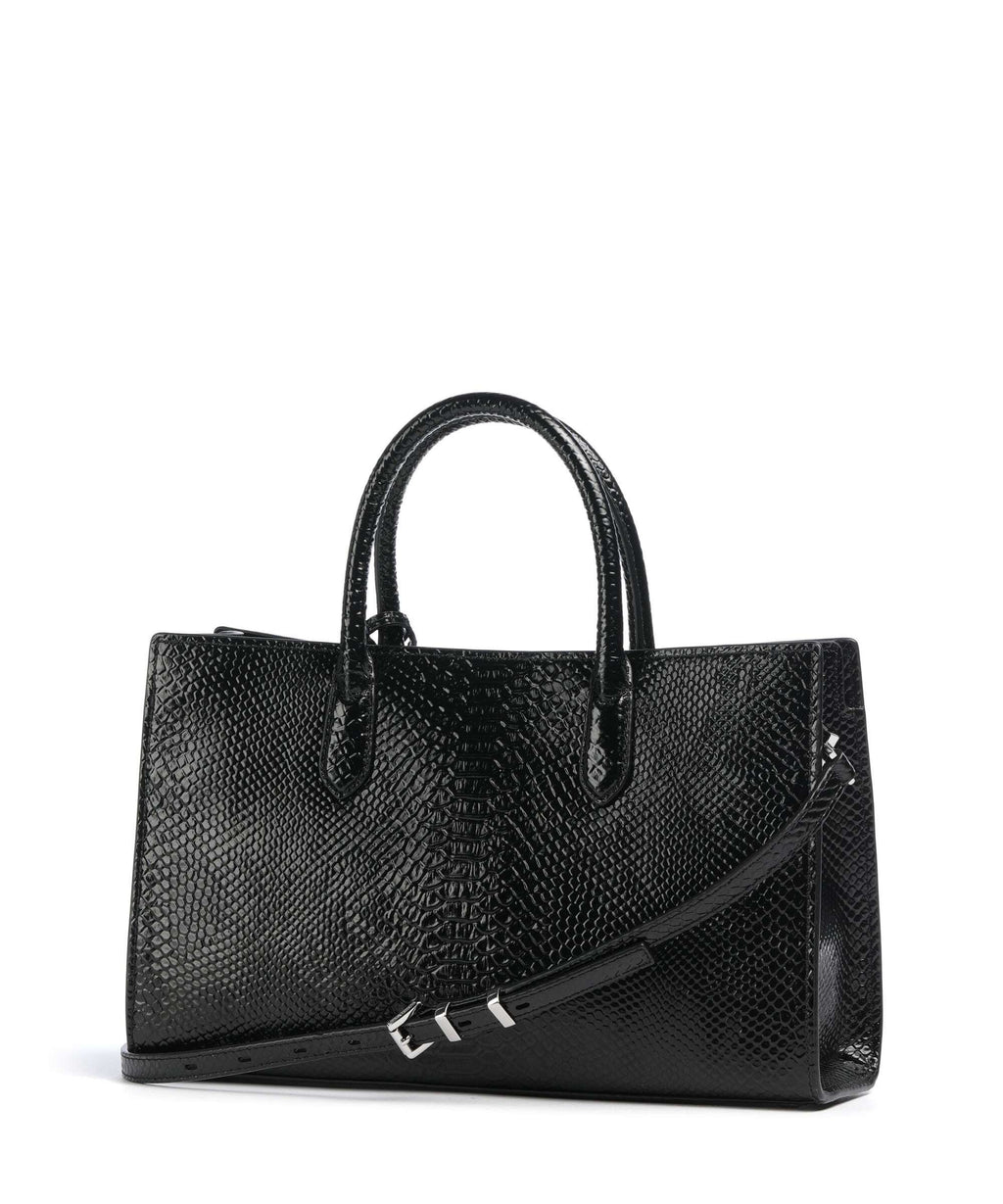 Michael Kors Scarlett Medium Handbag black