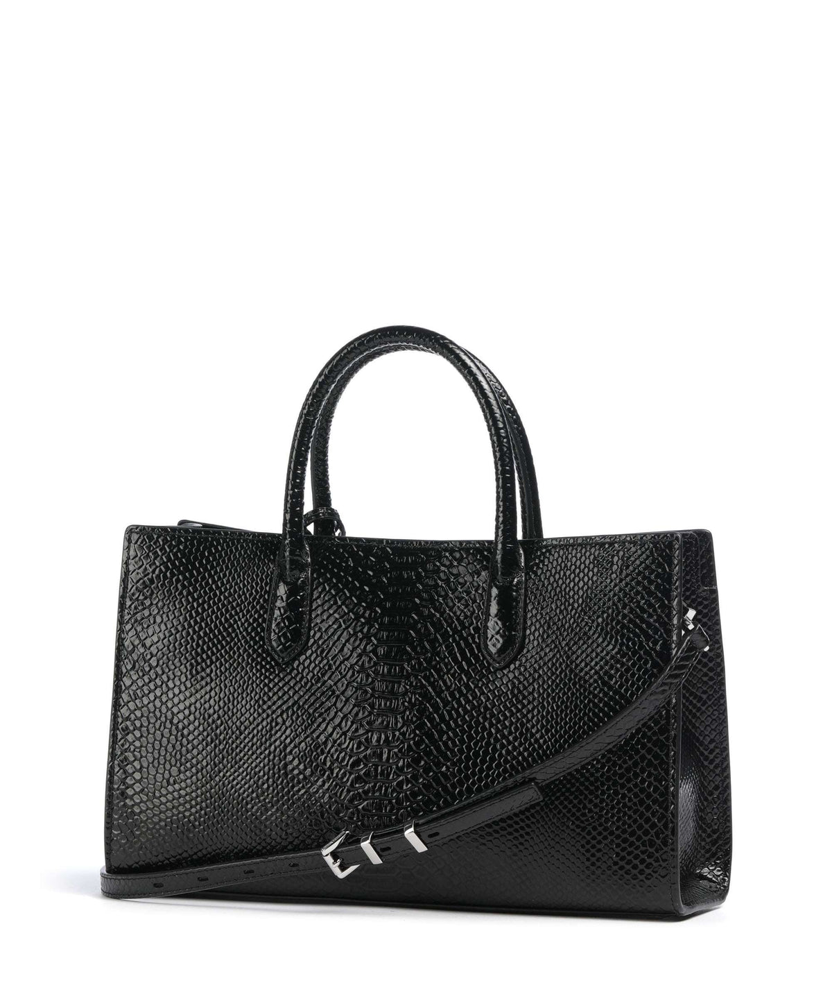 Michael Kors Scarlett Medium Handbag black