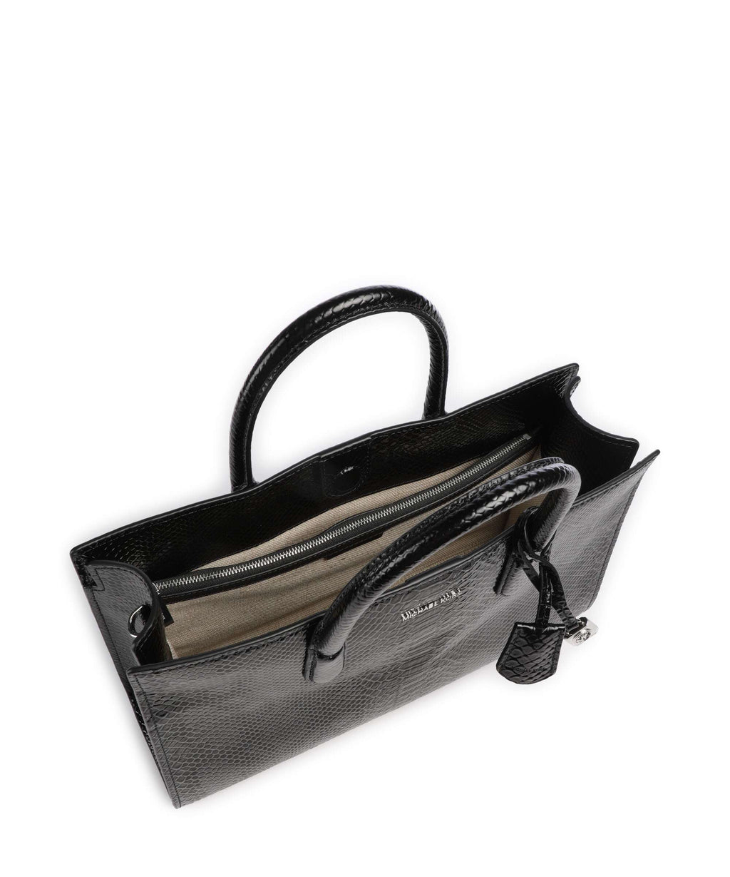 Michael Kors Scarlett Medium Handbag black