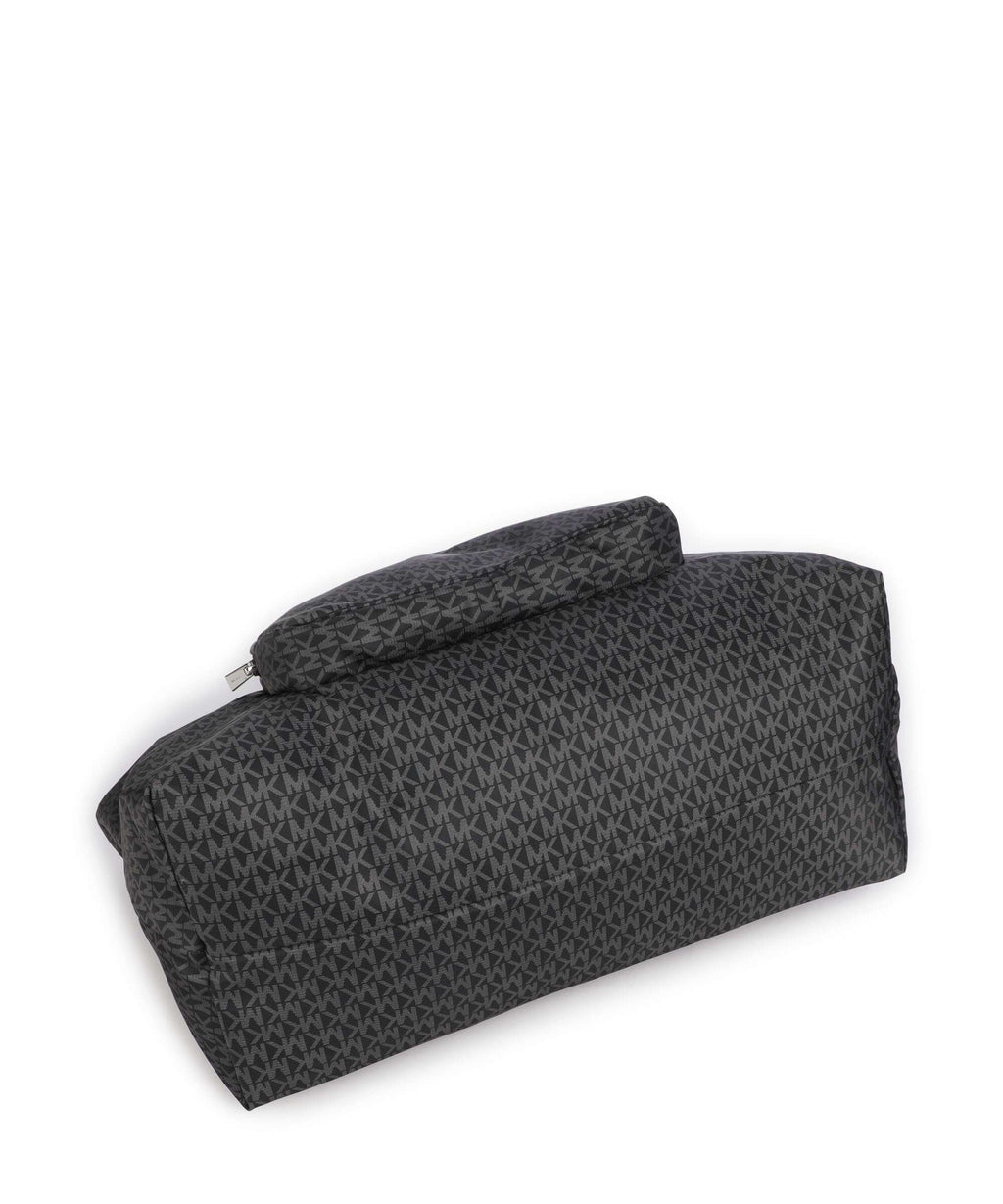 Michael Kors Tanner Large Tote bag black