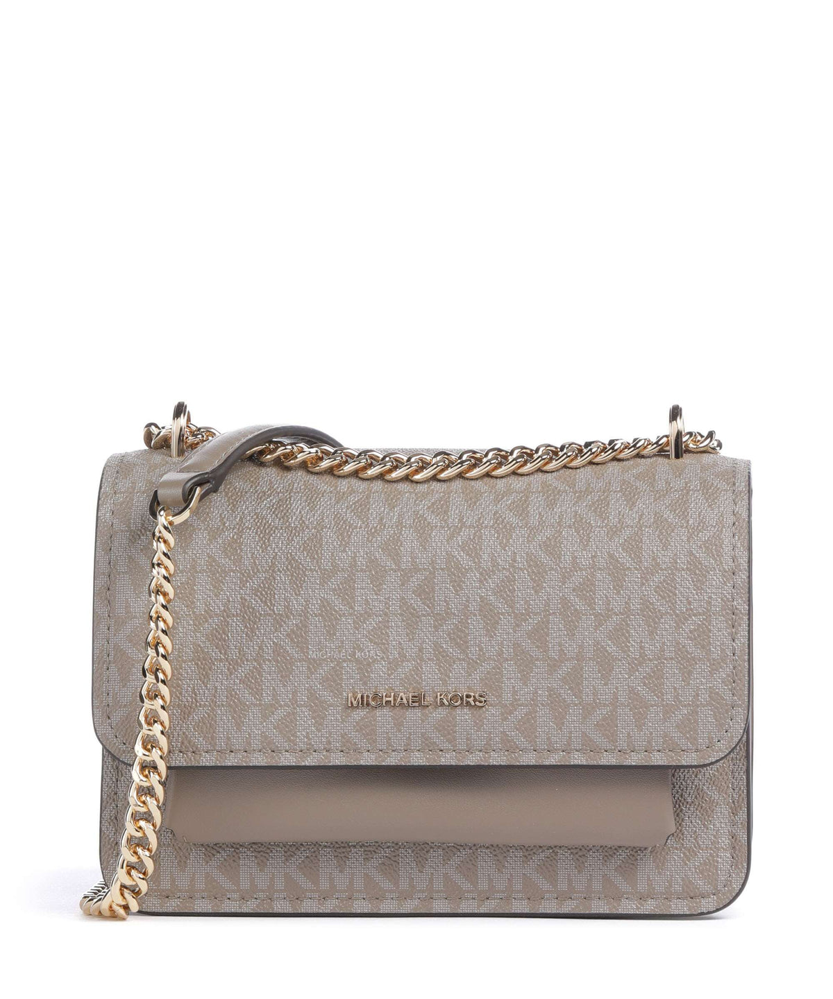 Michael Kors Claire Small Shoulder bag birch