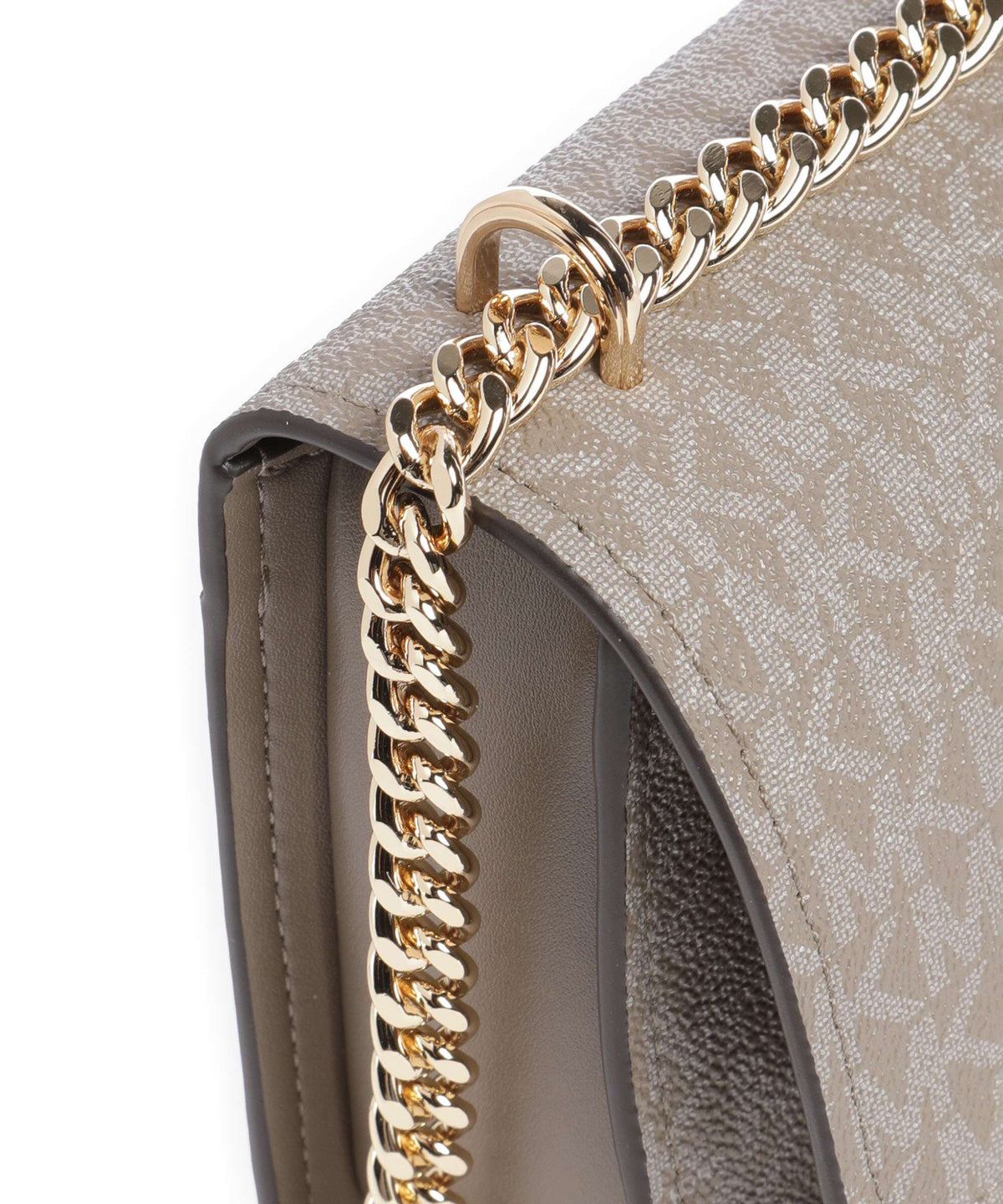Michael Kors Claire Small Shoulder bag birch