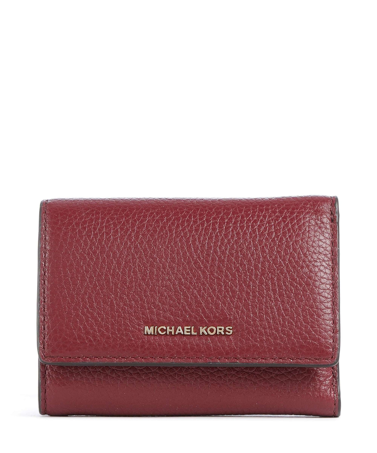 Michael Kors Bryant Wallet mulberry