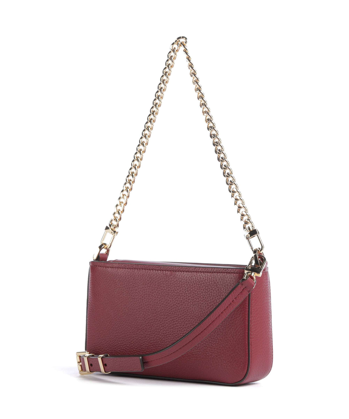 Michael Kors Bryant Small Crossbody bag mulberry
