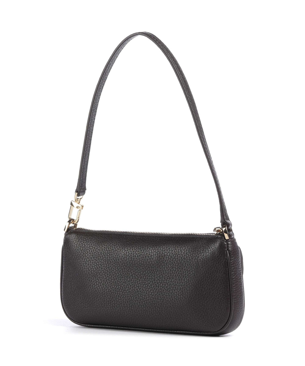 Michael Kors Zoe Small Shoulder bag chocolate