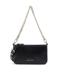 Michael Kors Bryant Small Shoulder bag black