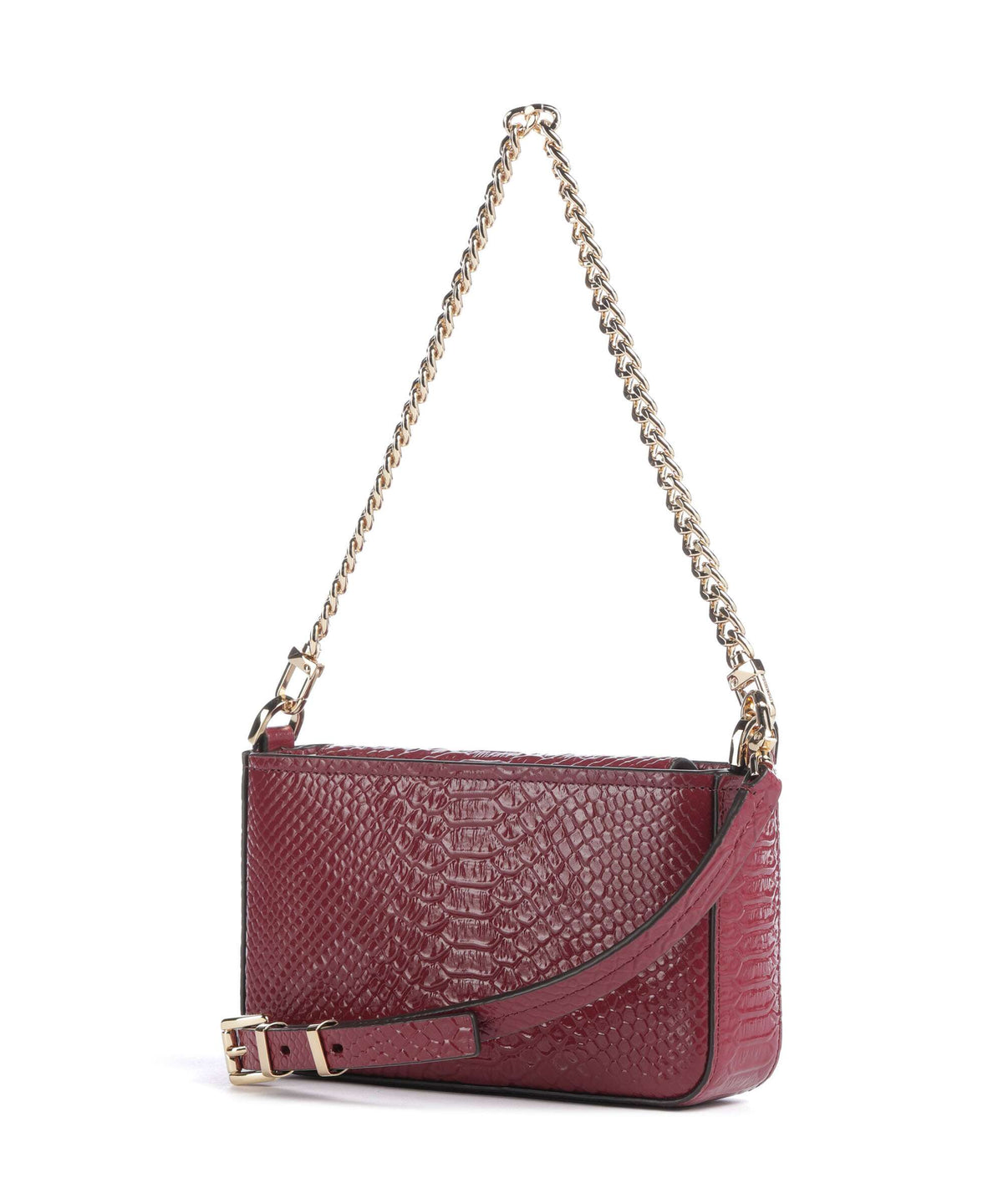 Michael Kors Bryant Small Shoulder bag mulberry