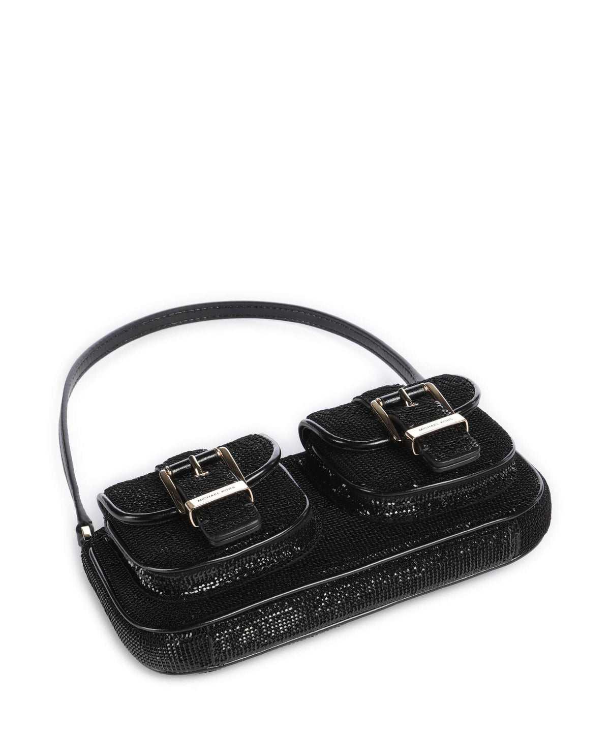 Michael Kors Zoe Small Shoulder bag black