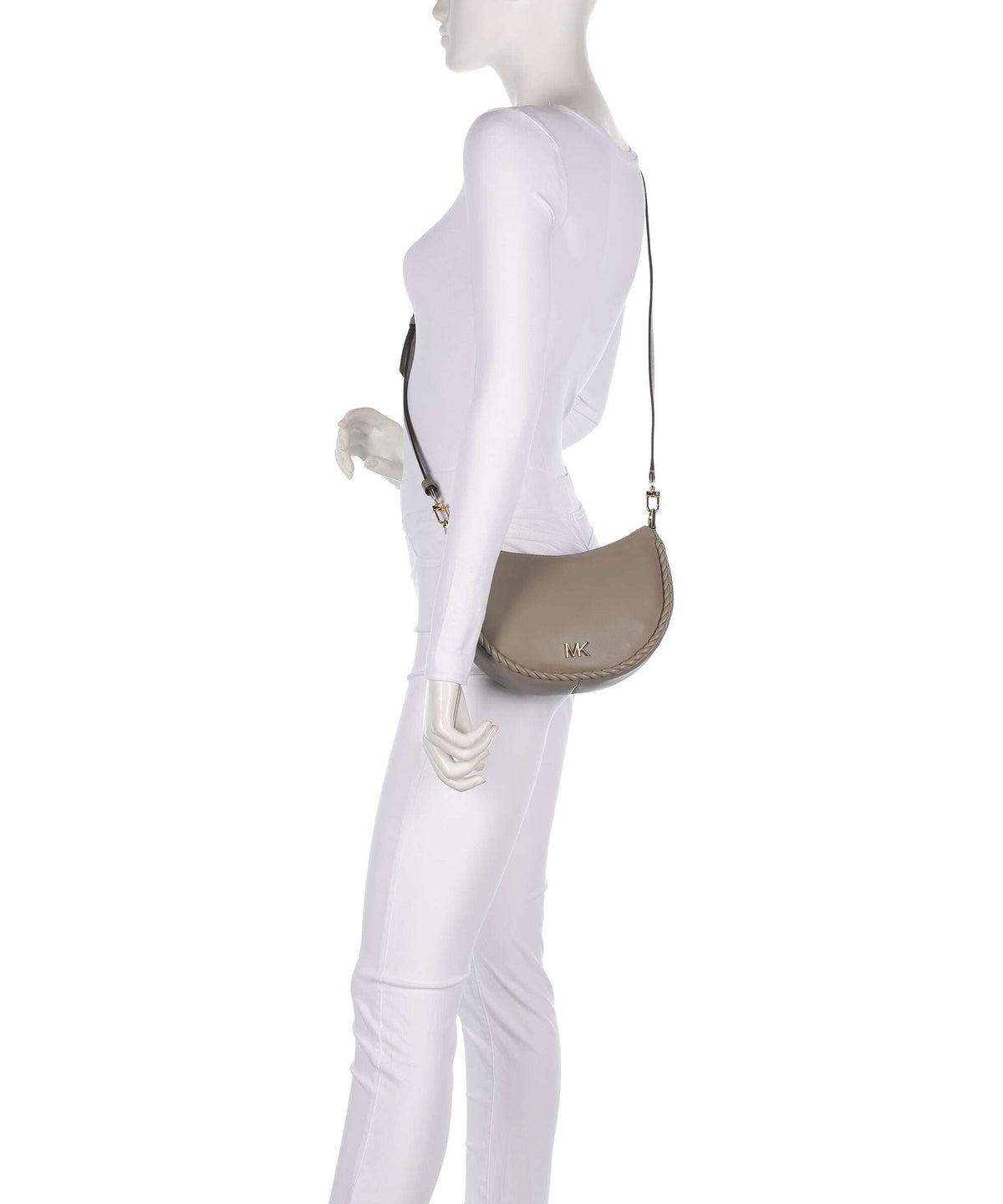 Michael Kors Kyla Small Shoulder bag birch