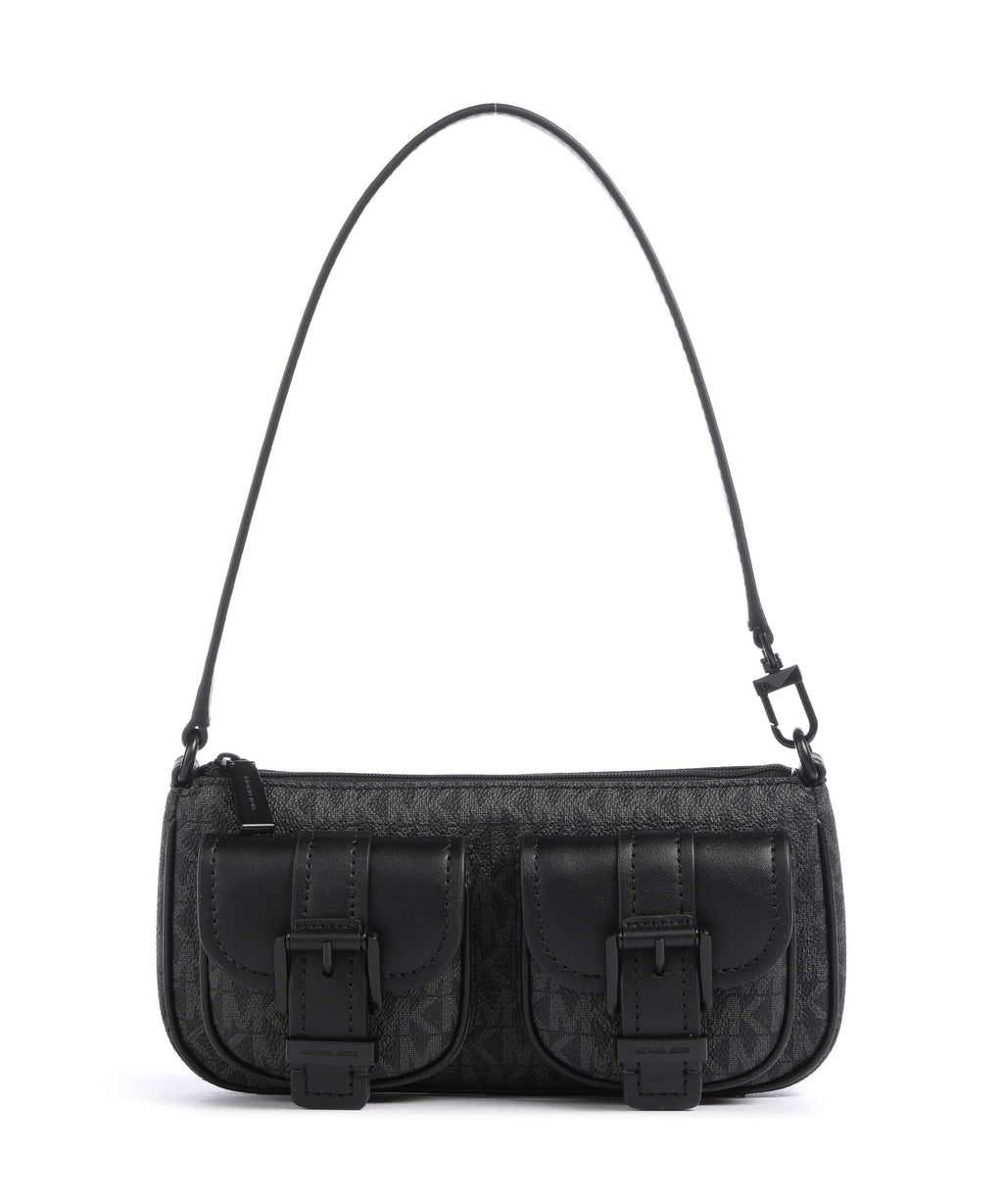 Michael Kors Zoe Small Shoulder bag black