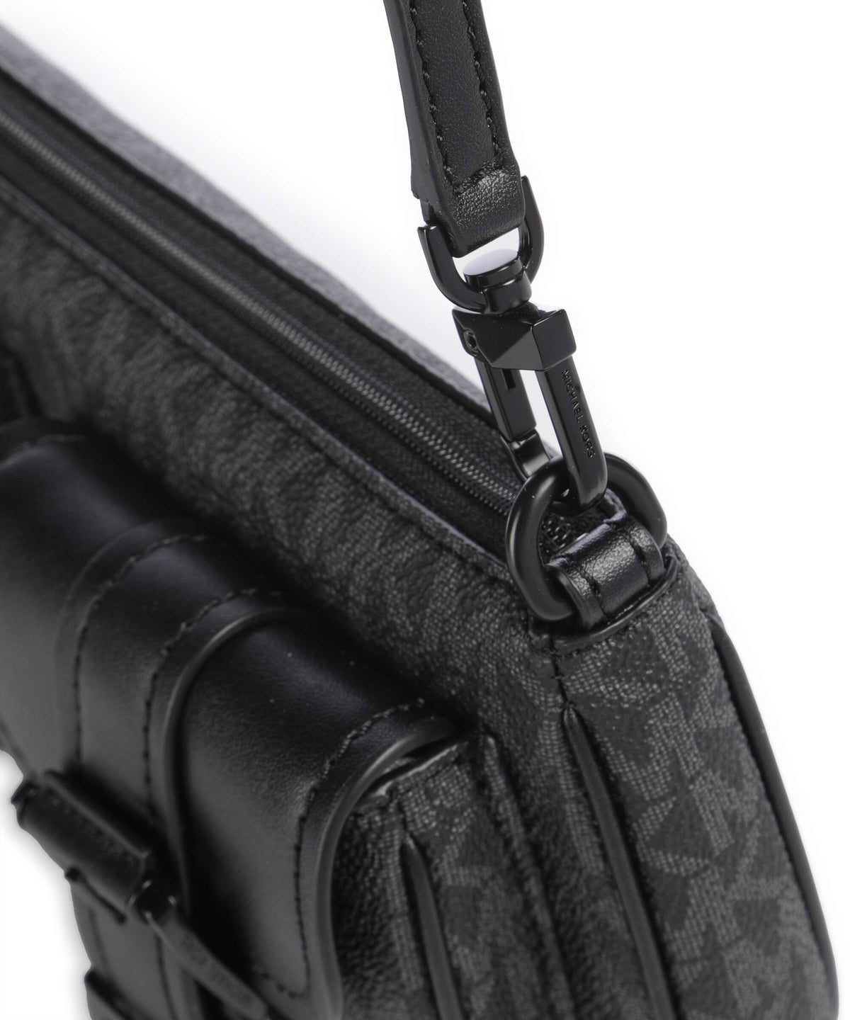 Michael Kors Zoe Small Shoulder bag black