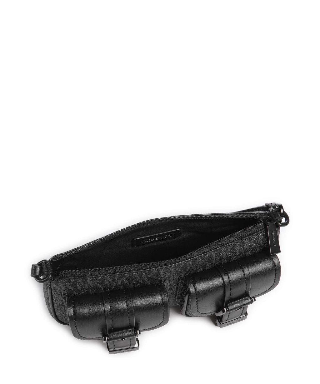Michael Kors Zoe Small Shoulder bag black