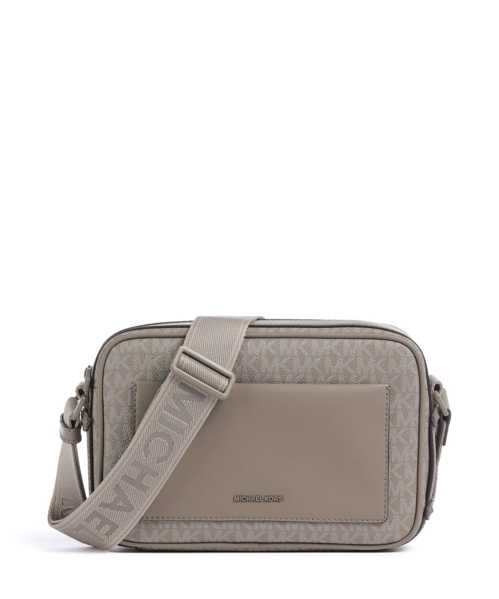 Michael Kors Maeve Large Crossbody bag birch