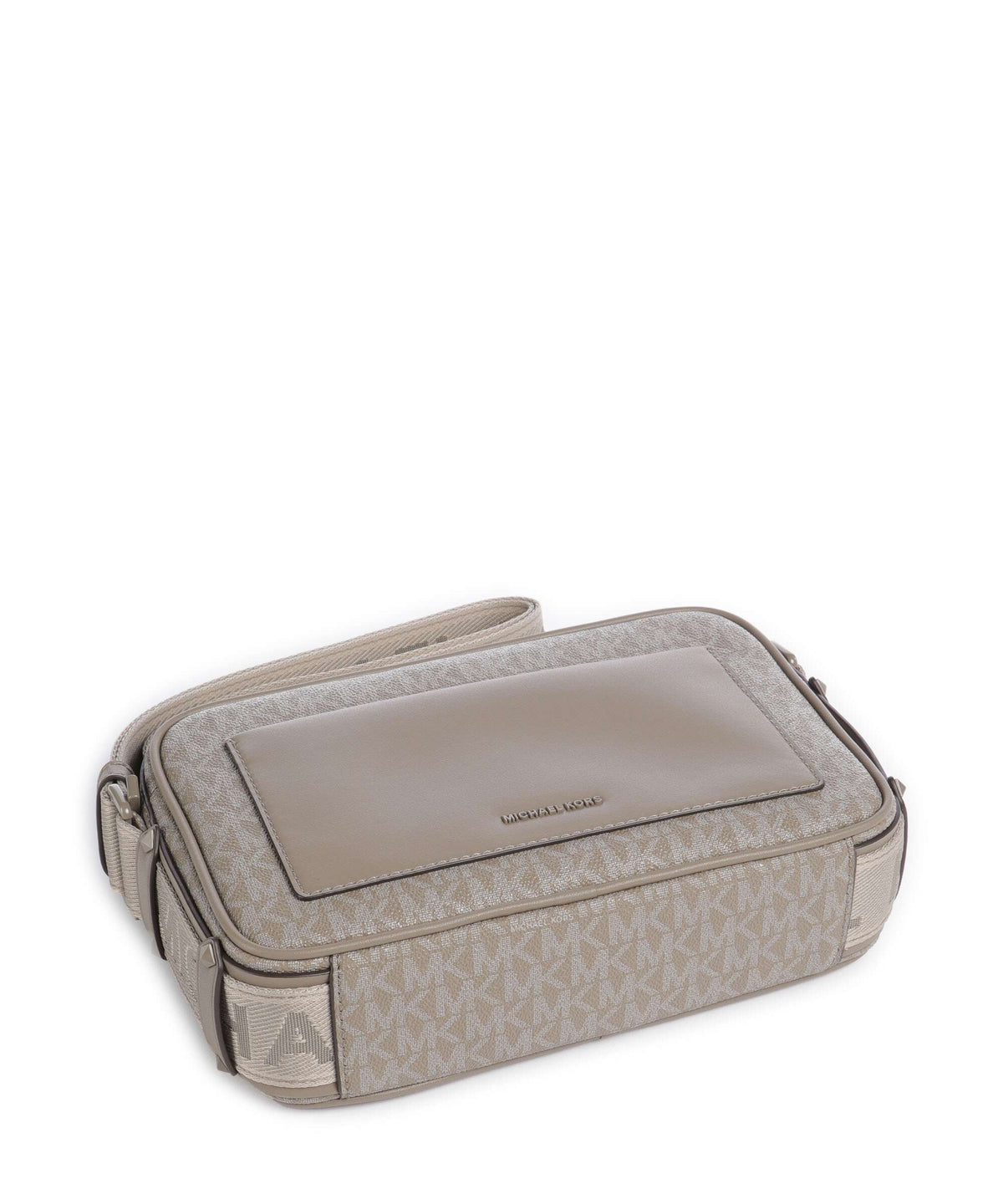 Michael Kors Maeve Large Crossbody bag birch