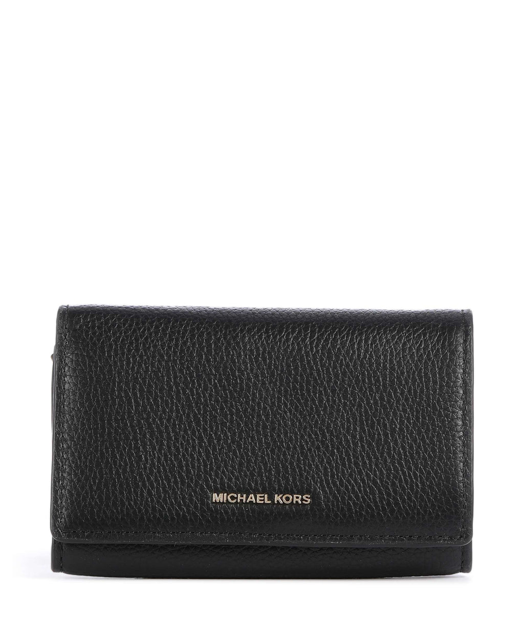 Michael Kors Jet Set Wallet black
