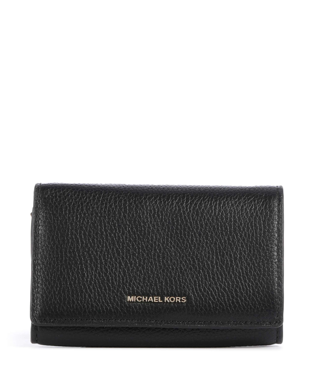 Michael Kors Jet Set Wallet black
