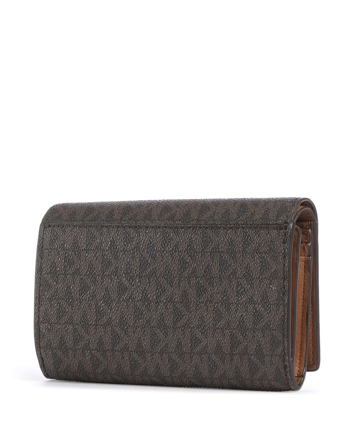 Michael Kors Jet Set Wallet brown/acorn