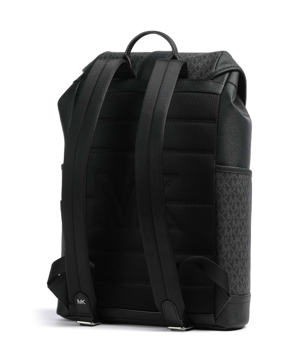 Michael Kors Hudson Backpack black