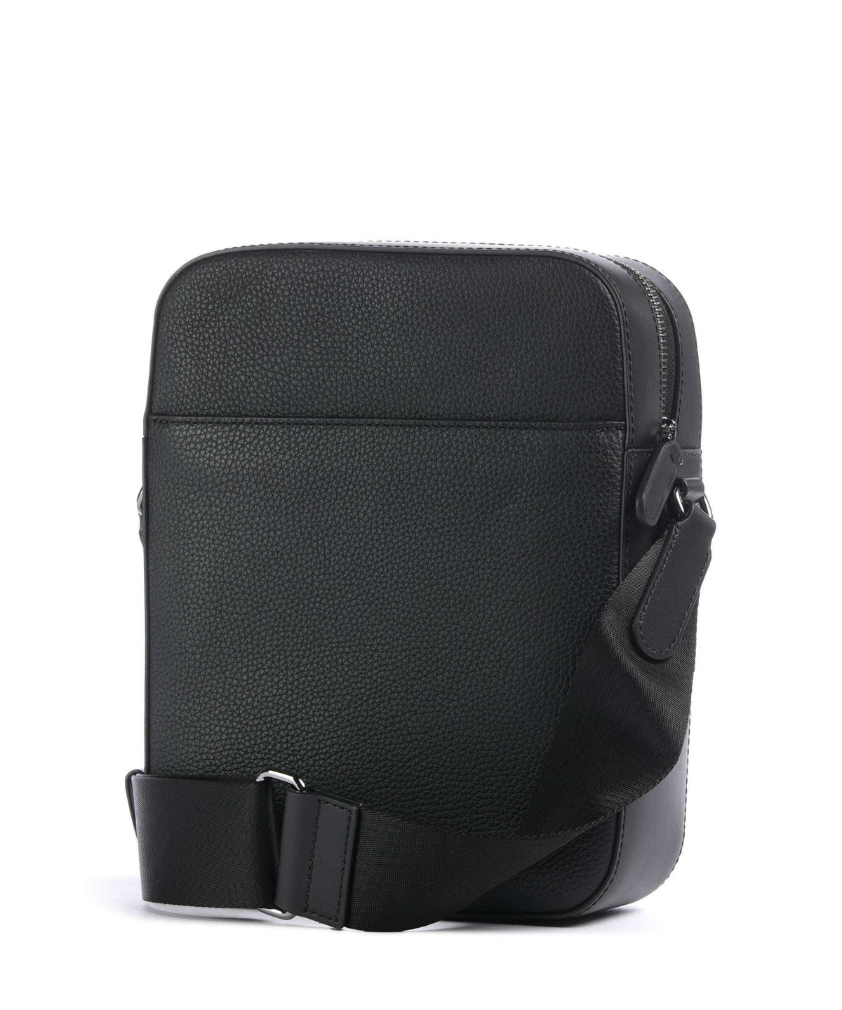 Michael Kors Hudson Crossbody bag black