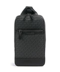 Michael Kors Hudson Sling bag black