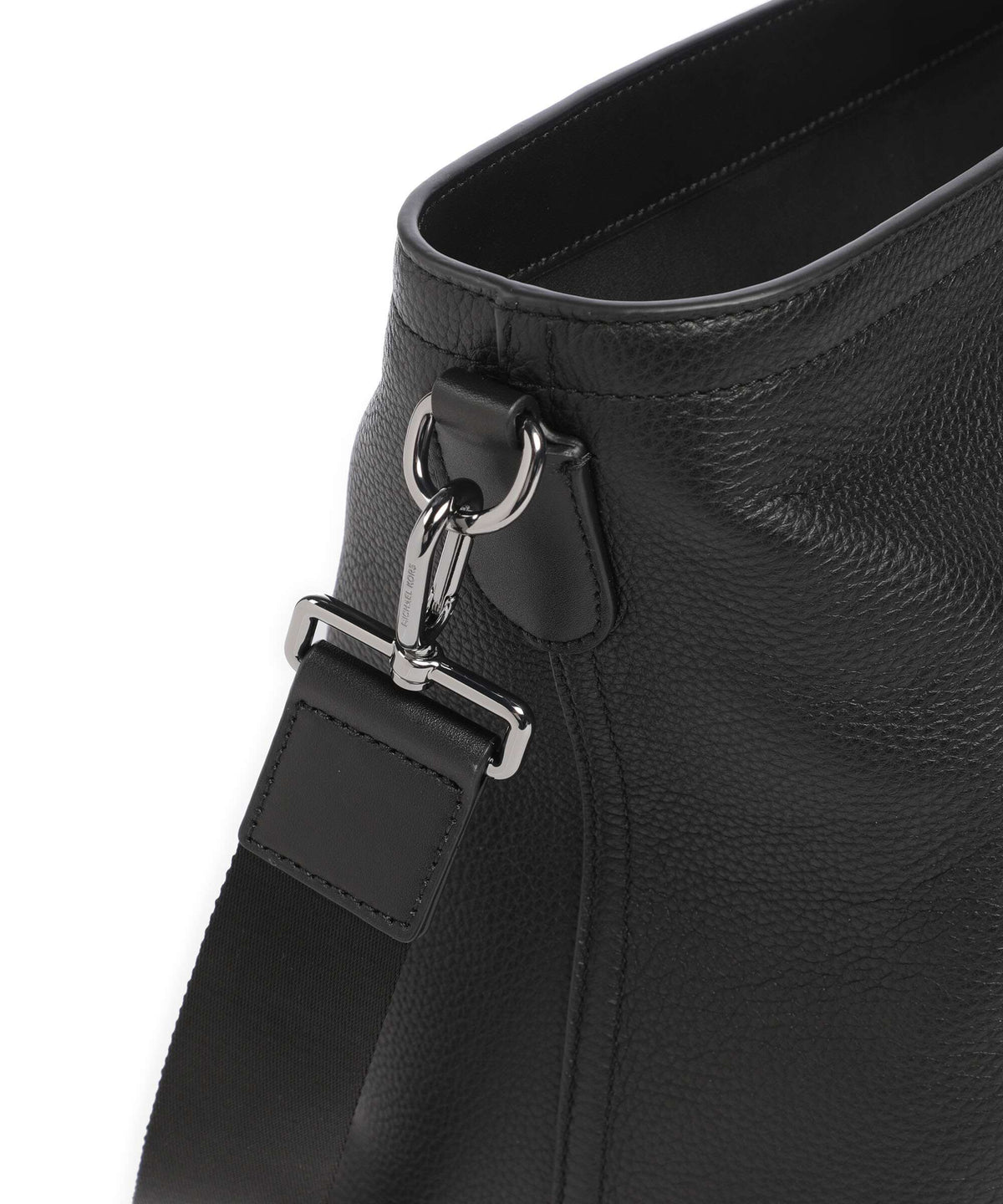 Michael Kors Hudson Weekend bag black