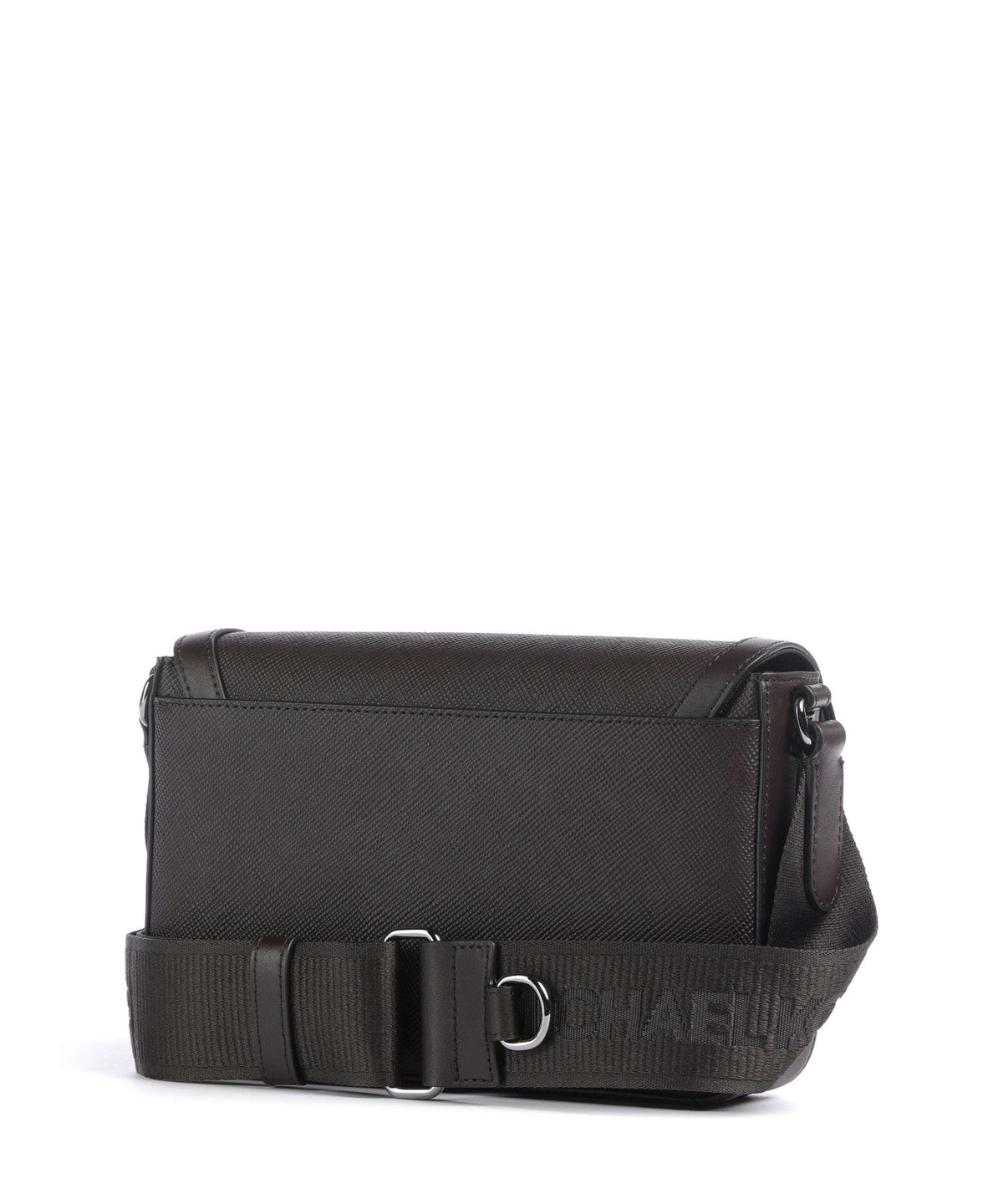 Michael Kors Edison Crossbody bag chocolate