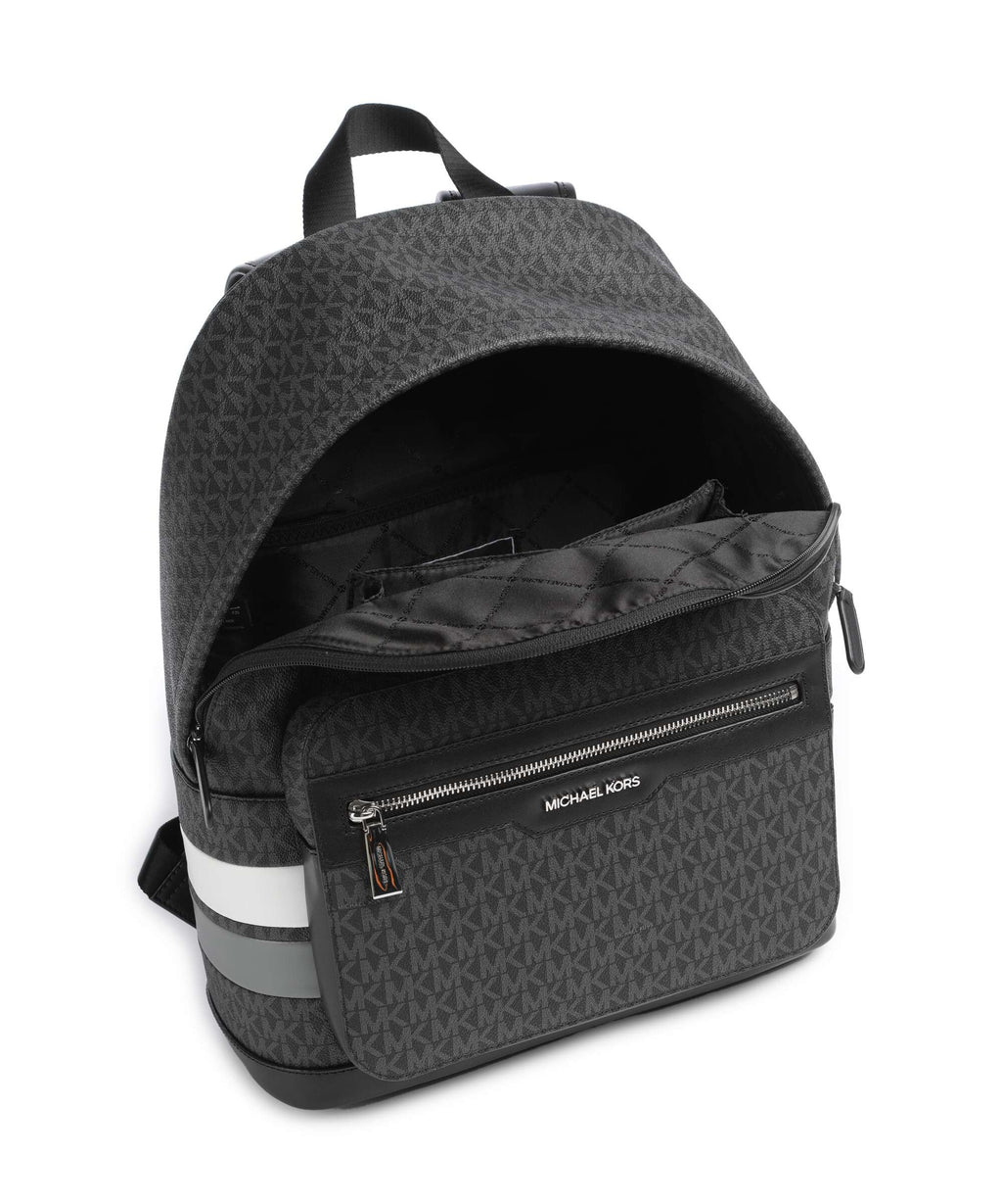 Michael Kors Malone Backpack storm