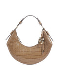 Michael Kors Koa Medium Shoulder bag husk