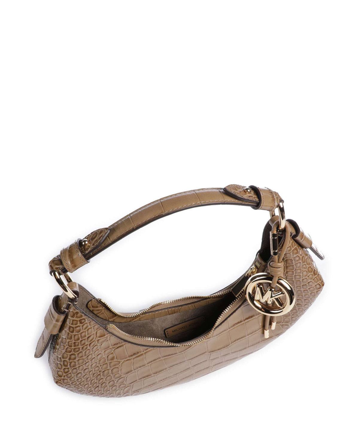 Michael Kors Koa Medium Shoulder bag husk