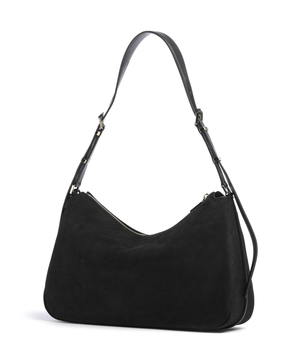 Michael Kors Nolita Medium Hobo bag black