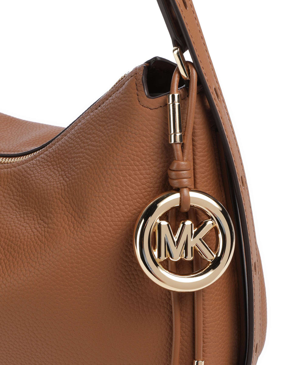 Michael Kors Nolita Medium Hobo bag luggage