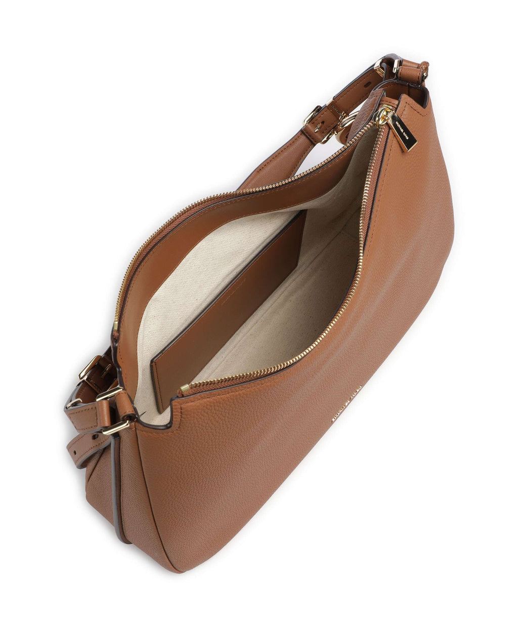 Michael Kors Nolita Medium Hobo bag luggage