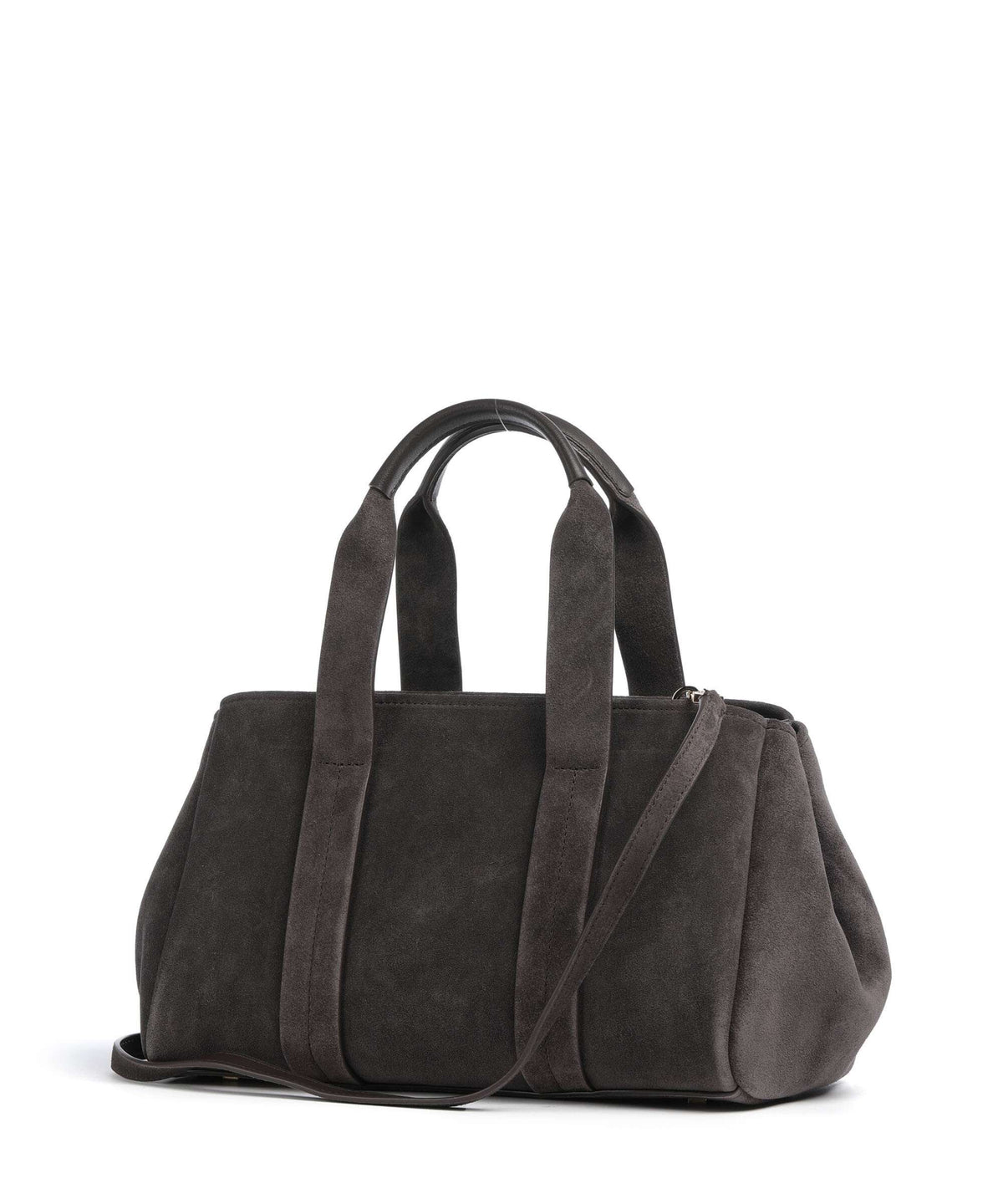 Michael Kors Romee Small Handbag chocolate
