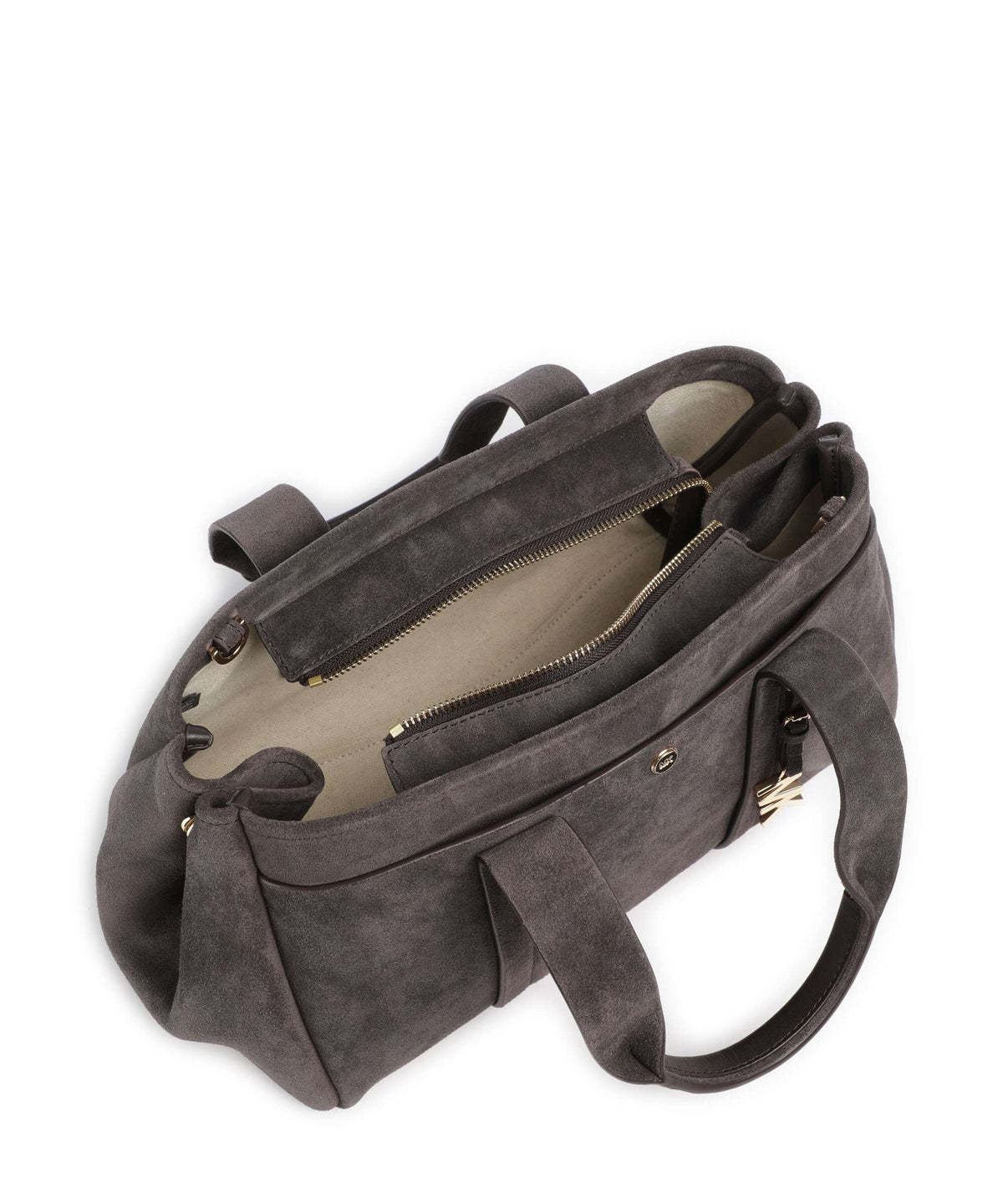 Michael Kors Romee Small Handbag chocolate