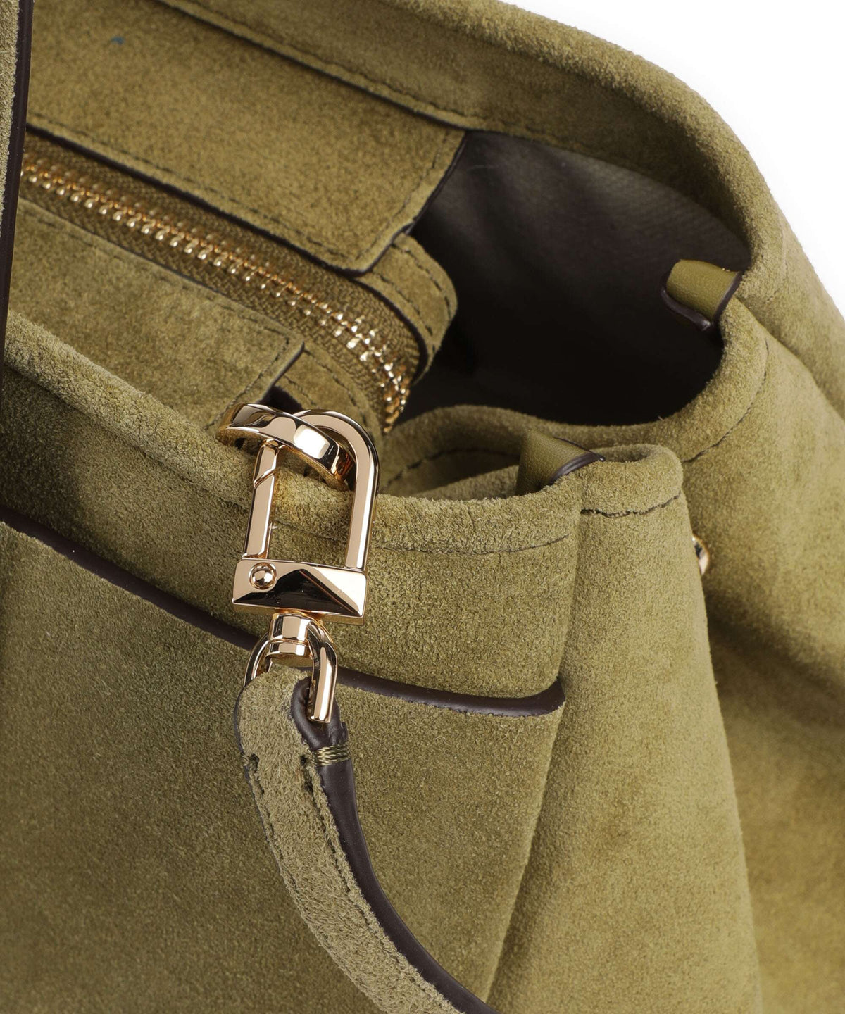 Michael Kors Romee Small Handbag pistachio