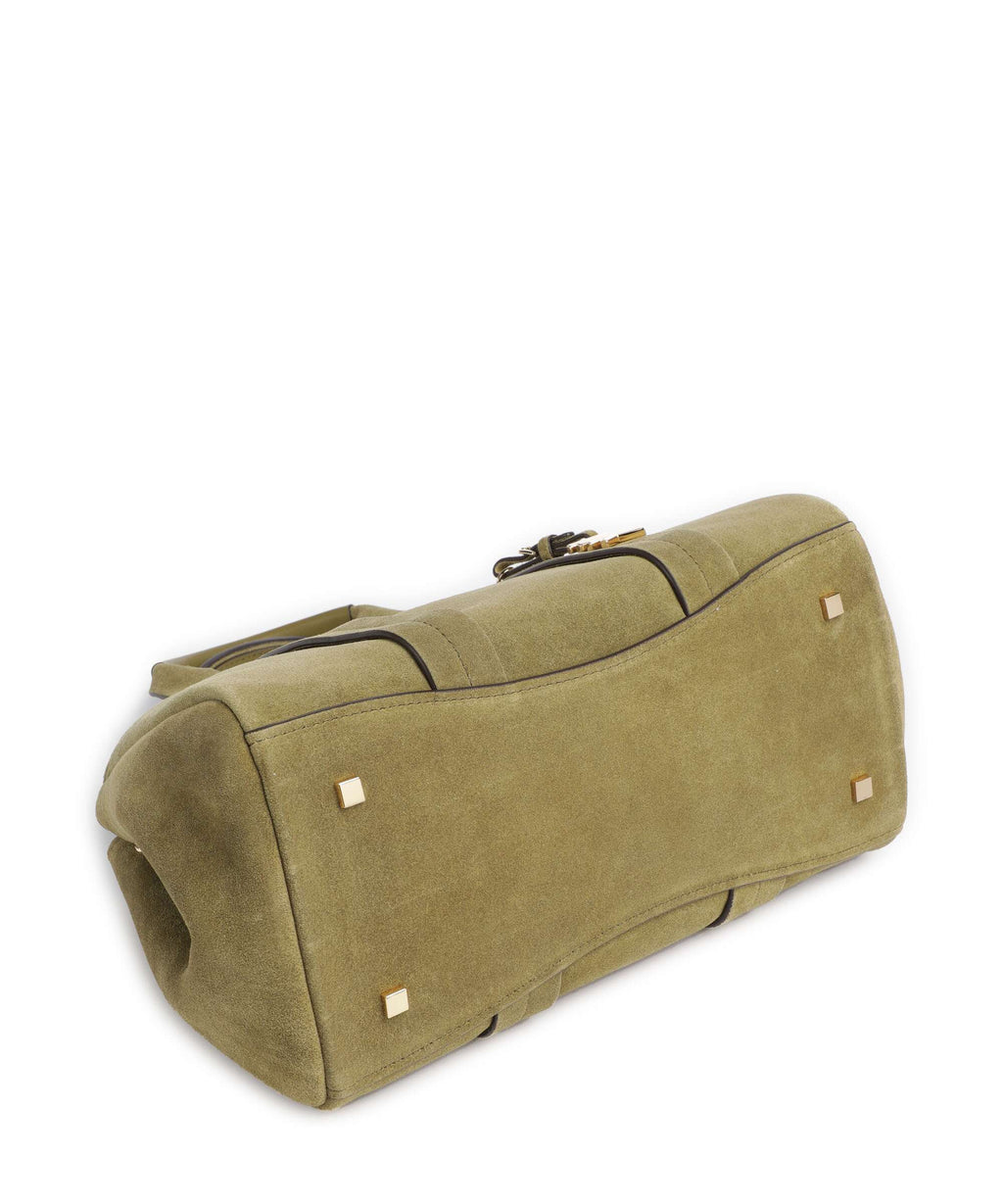 Michael Kors Romee Small Handbag pistachio