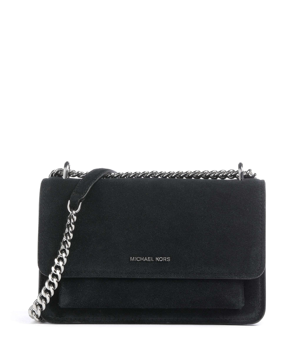 Michael Kors Claire Large Shoulder bag black
