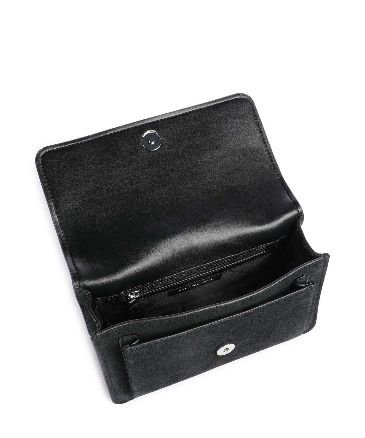 Michael Kors Claire Large Shoulder bag black
