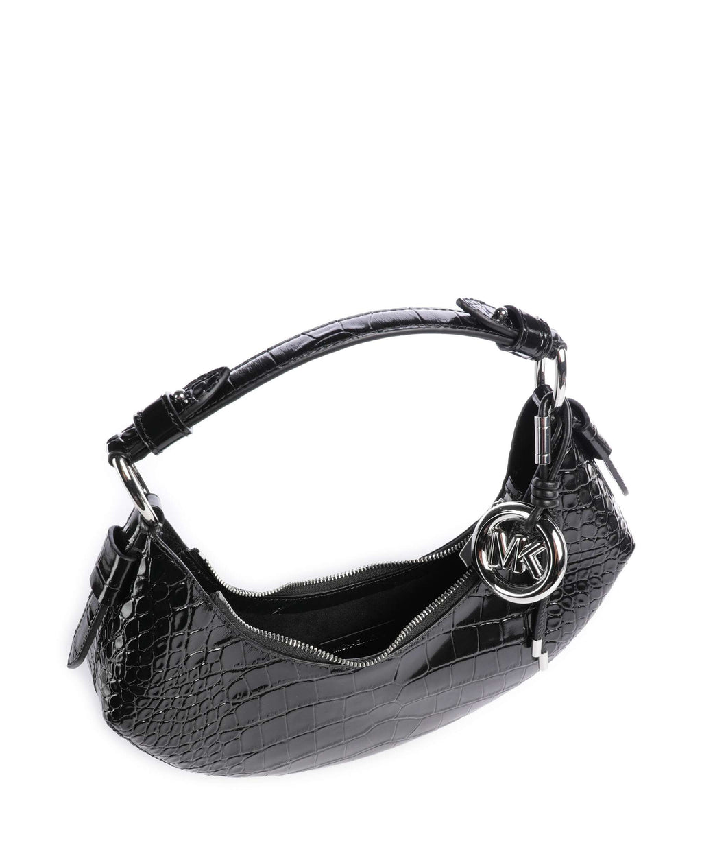 Michael Kors Koa Medium Shoulder bag black